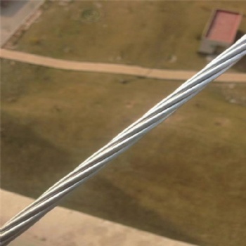 guy wire for patio lights